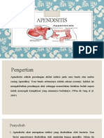 Apendisitis