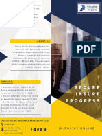 Policy - Online Insurance Brokers PDF
