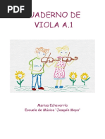 Método de Viola A1