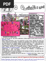 Jornal Final Ano 10.11