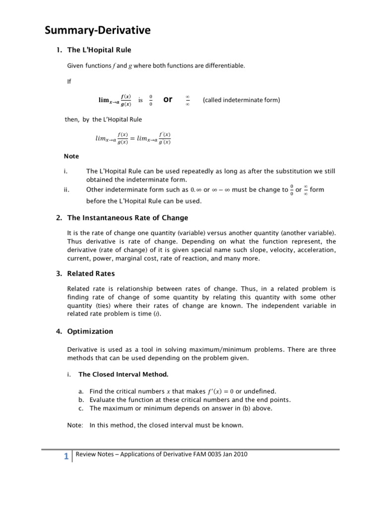 Tangent Slope at Curve Points | PDF | Maxima And Minima | Derivative