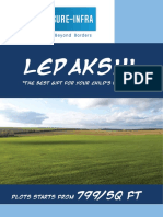 Lepakshi Brochure Review 01