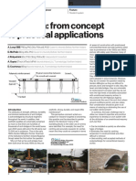 Flexiarch: From Concept To Practical Applications: Beng, MSC, PHD BSC, PHD, Ceng, Fistructe Btech, Mtech, Mphil Beng