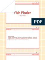 Fish Finder J