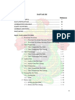 Daftar Isi REKAYASA HIDRO-1