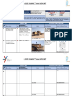 Hsse Inspection Report Hsse Sak Jed 0001