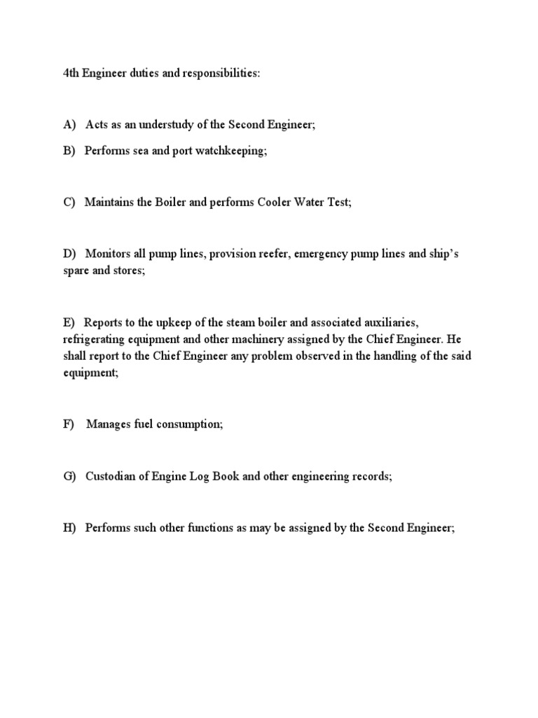4th-engineer-duties-and-responsibilities-pdf