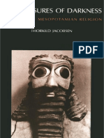 Thorkild Jacobsen - The Treasures of Darkness - A History of Mesopotamian Religion-Yale University Press (1976)