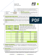 Power Pivot and BI