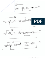 Ejercicios Diagramas Bloques. Gabriel Reynoso