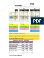 March February April: Integrated Financial Planning Course - Cycles Schedule
