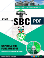 Libro de SBC Avanze