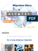 Alcatel IP