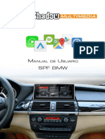 Manual SPF BMW