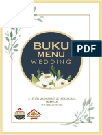 Paket Wedding