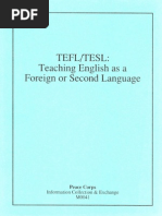 Download Teaching English as a Foreign or Second Language by Cecilia Garfias SN57857246 doc pdf