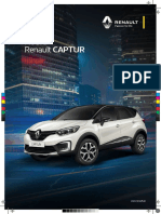 2020 09 24 Ficha - Renault - Captur