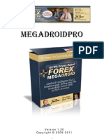 Download Forex MegaDroid Pro by GeorgeForex SN57857425 doc pdf