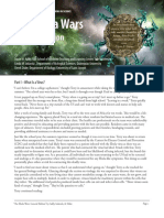 Envelope - Answer Key The Ebola Wars General Edition Answers PDF 5879456 Smithkeelin1234 Gmail Com