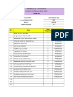 Catch Up Plan PD Tahun 1