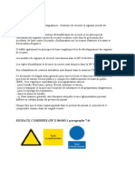 SIGNAUX COMBINÉS (NF X 08-003-1 Paragraphe 7.4)