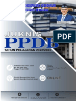 Juknis PPDB 2022 Oke Mi