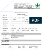 Form Bantu Pemeriksaan Tahap I Shar'i