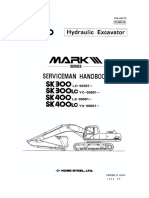 SK300 MARK III Kobelco-S7L00014E-1