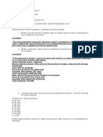 Unit 4 Act. Microeconomics