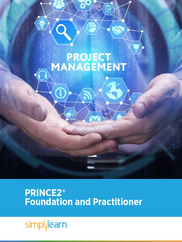 PRINCE2-Foundation Prüfungsmaterialien