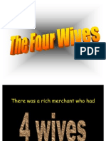 4 Wives