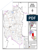 Village Map: Taluka: Osmanabad District: Osmanabad