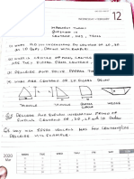 Centroid and Truss Analysis Questions