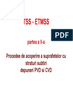 Curs TSS-ETMSS 2