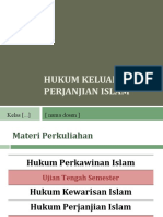 1.hukum Perkawinan Islam