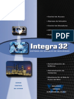 Brochure RBH Integra32 Español