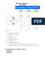 Hoja de Trabajo No 1 MCU