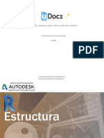 Manual Revit Estructura Cursos 134748 Downloable 1289099
