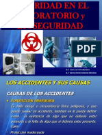 Bio Seguridad