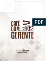 Manual - Café Com Gerente