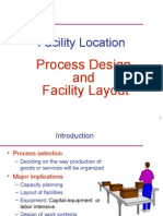 Facility Layout Session 2