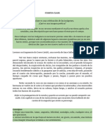 Imágenes poéticas de la angustia en Enero de Sara Gallardo