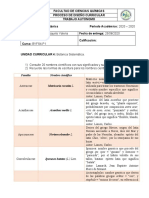 Tarea 10. Código