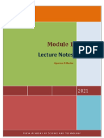 Module I Part1