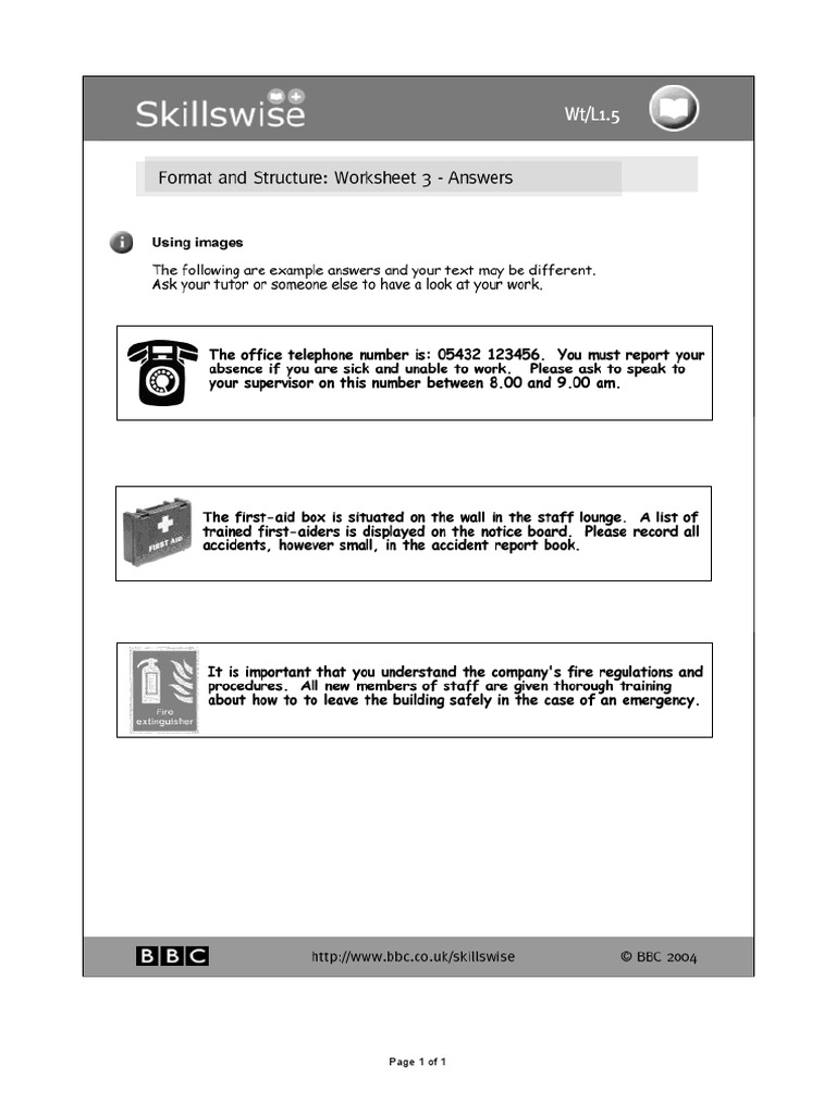 bbc-skillswise-format-and-structure-worksheet-3-answers-using-images-pdf