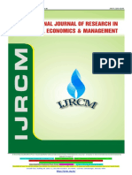 Ijrcm 3 IJRCM 3 - Vol 5 - 2015 - Issue 03 Art 05