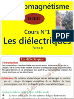 Dielectriques Hajji