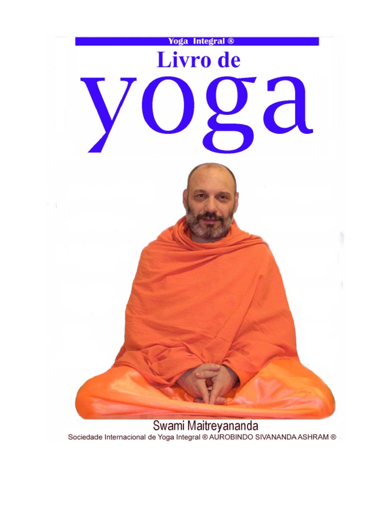 Livro de Yoga | PDF | Tantra | Ioga