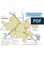 La Circulation Différenciée Mise en Place Demain Et Samedi Dans 20 Villes Du Vaucluse, Des Bouches-du-Rhône Et Du Gard