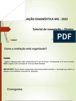 TUTORIAL_ACESSO_PLATAFORMA_AVALIACAO_DIAGNOSTICA_MG_2022